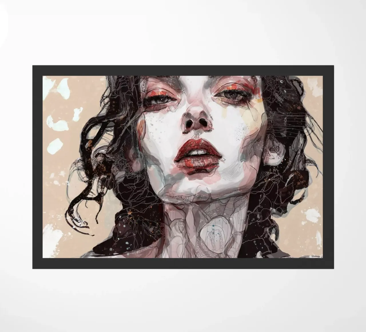 n u d e zerbino da Giulio Iurissevich