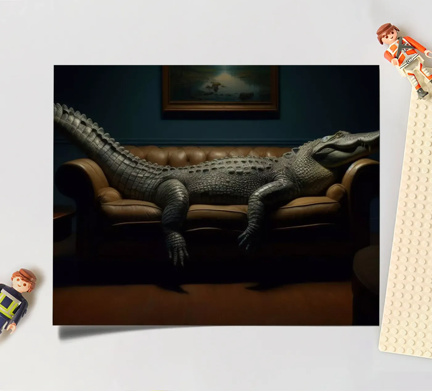 Therapy sticker sheet by Art Unleashed