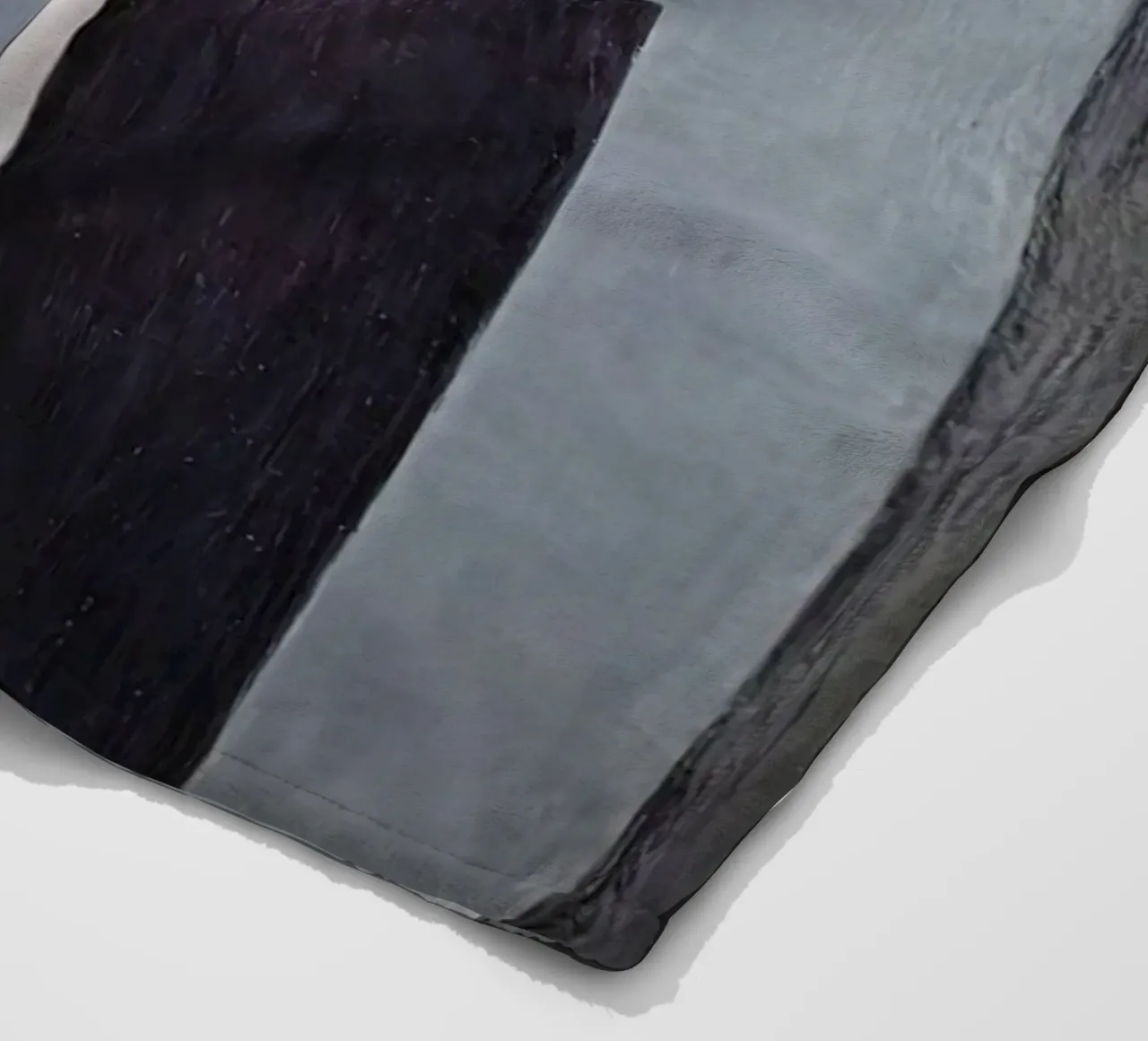 Vertikale Pläne III, 1912-1913 Fleecedecke von martina