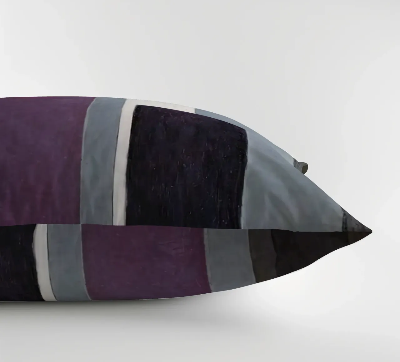 Plans Verticaux III, 1912-1913 decorative cushion by martina