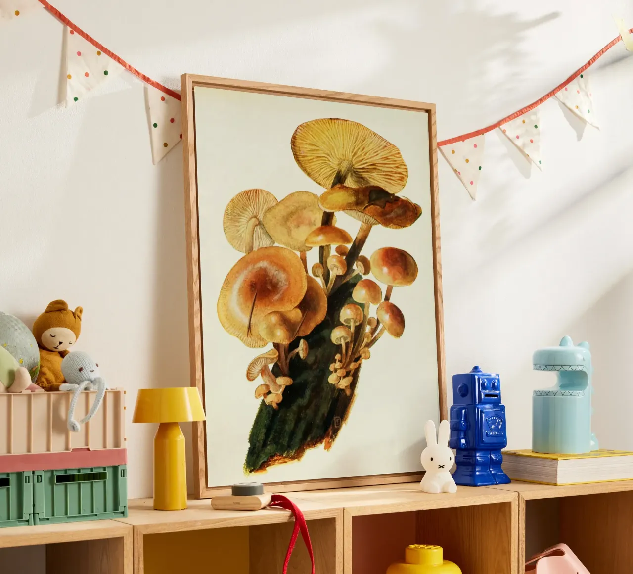 Lecter #2 plexiglass da vintagebotanics