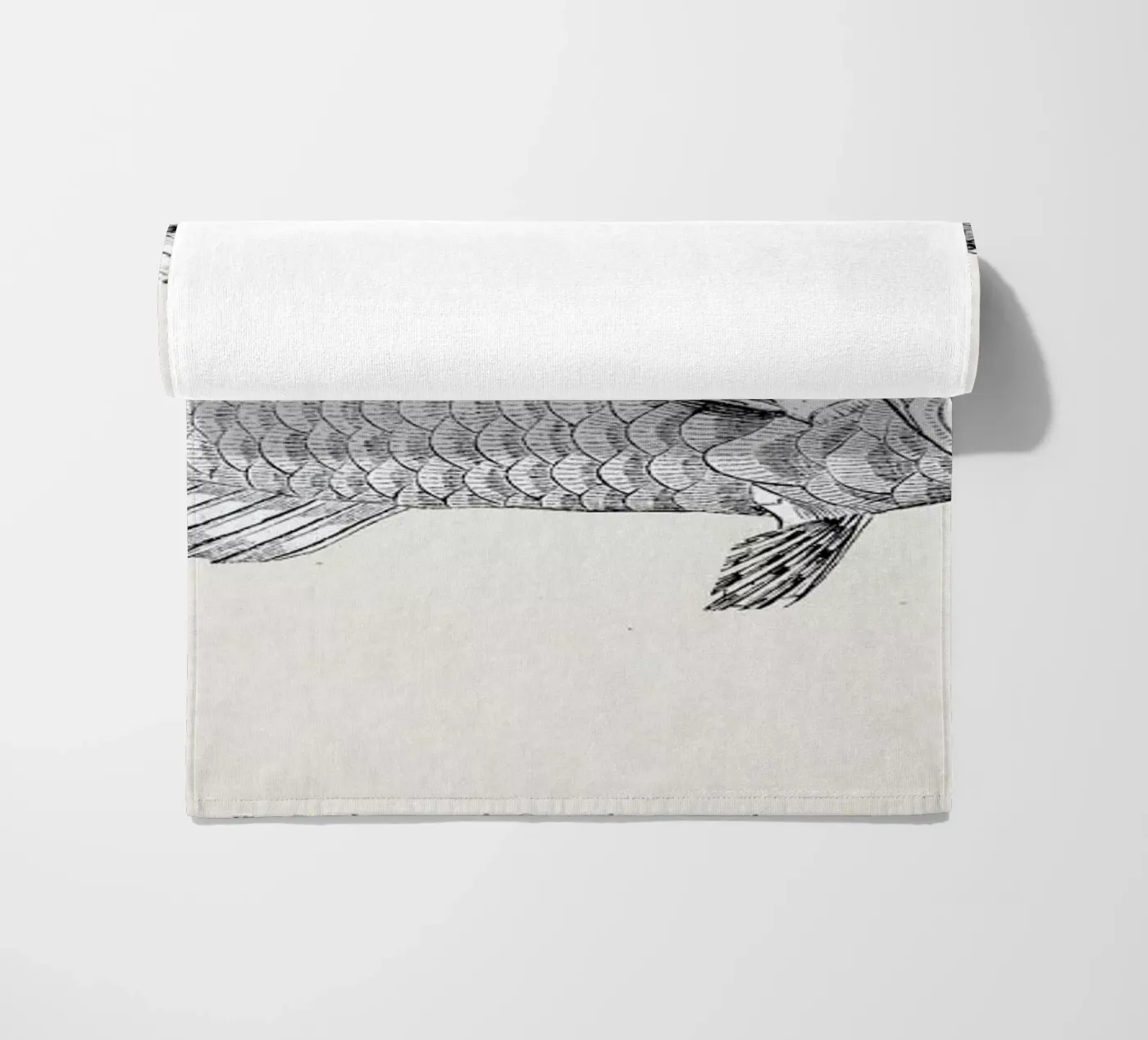 Fish#2 telo mare da Matteo Morelli