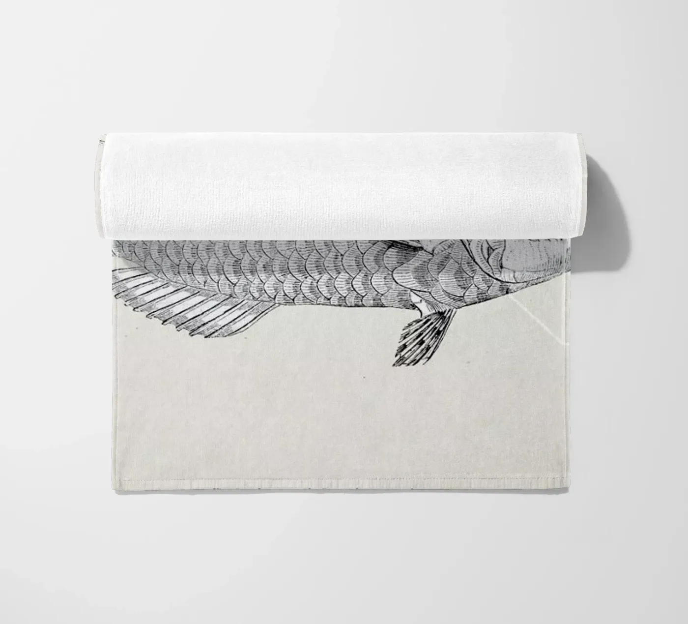 Fish#2 telo mare da Matteo Morelli