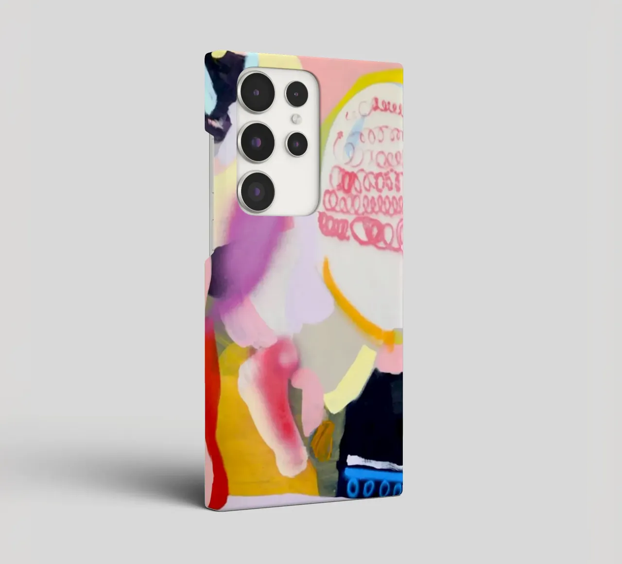 Mars cover samsung da Silvaya