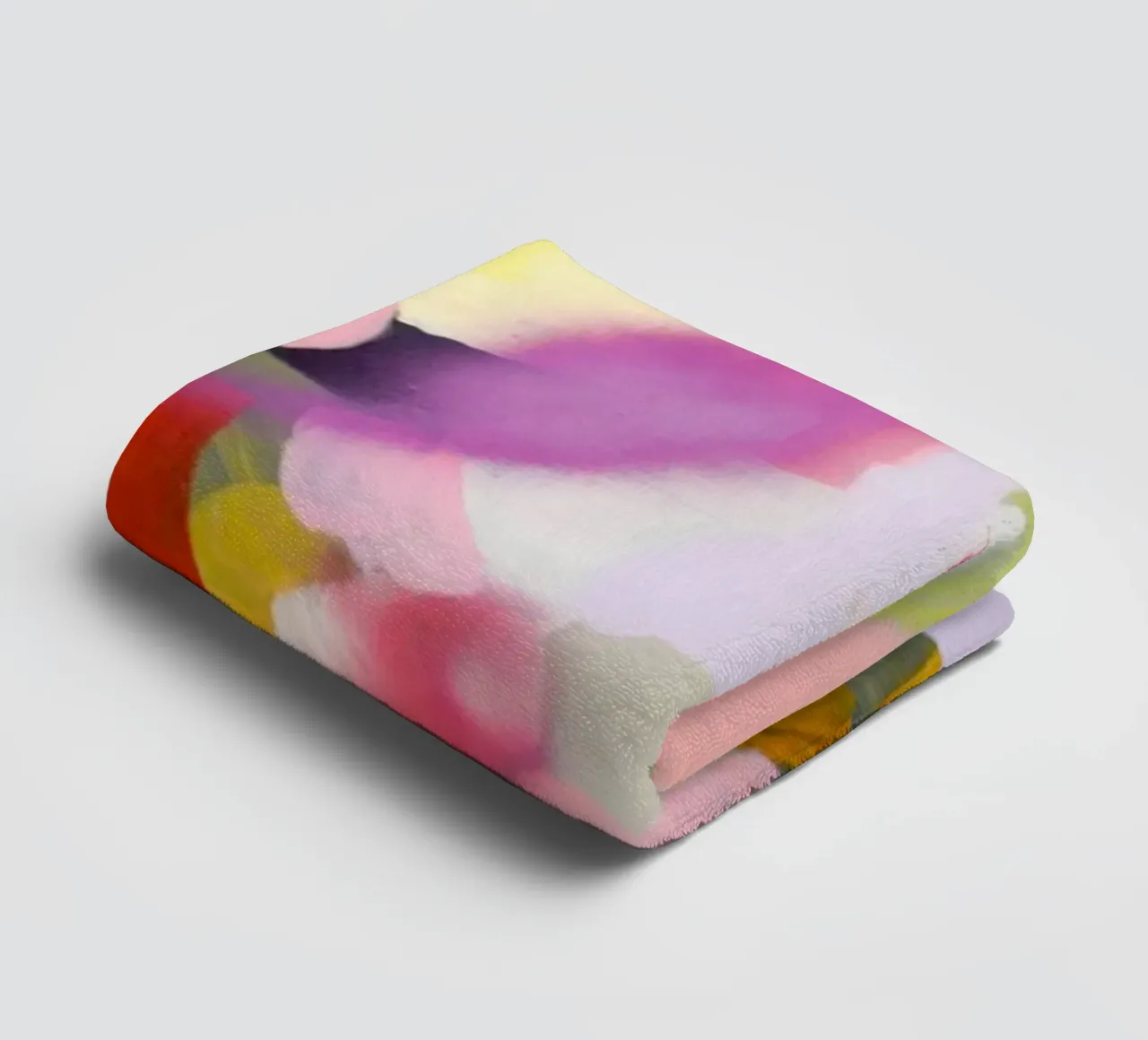 Mars towel by Silvaya