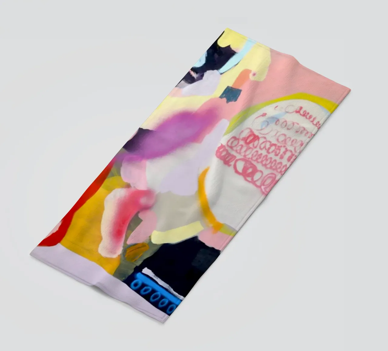 Mars telo mare da Silvaya