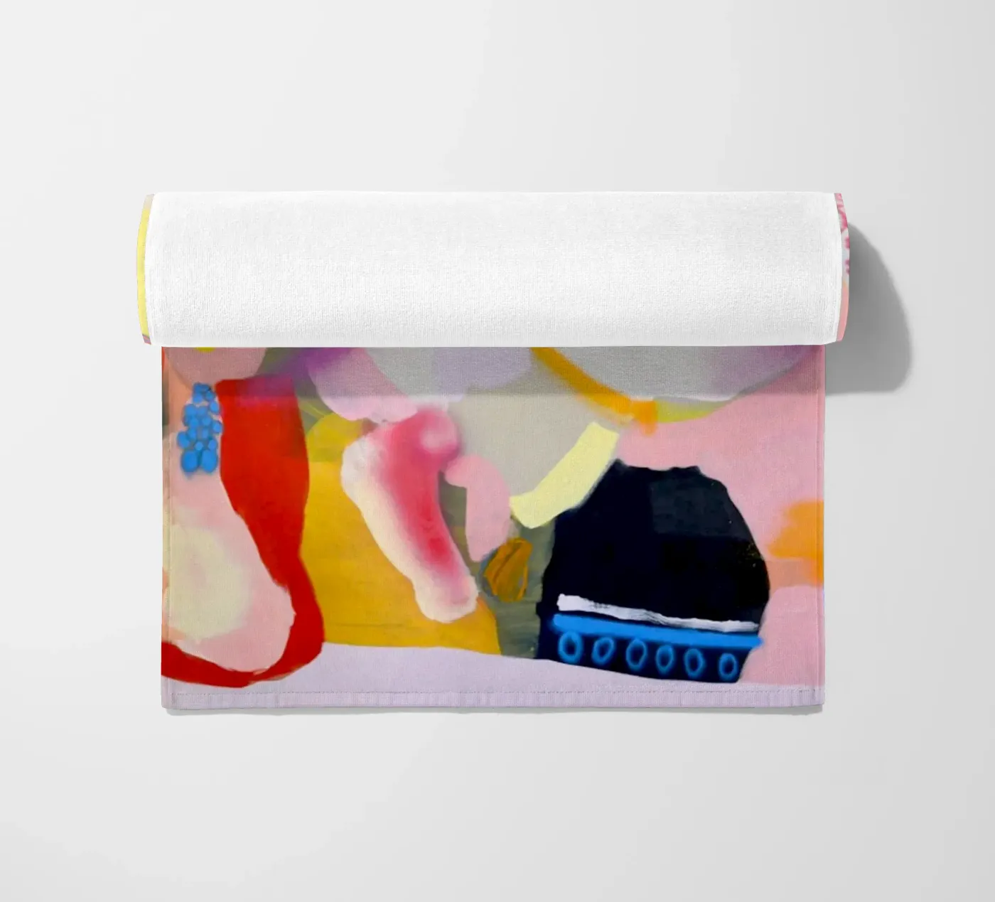 Mars telo mare da Silvaya