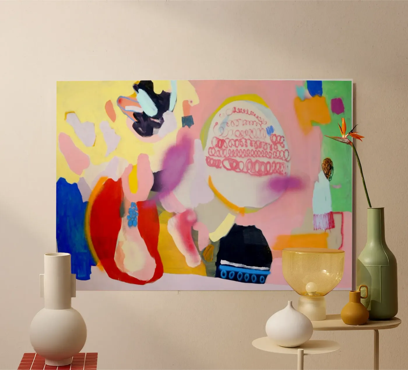 Mars Forex-Platte von Silvaya