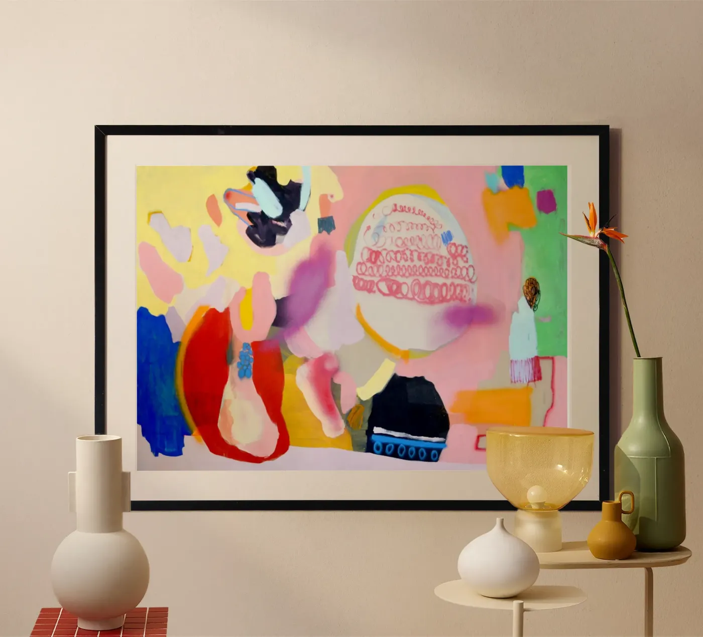 Mars poster de Silvaya