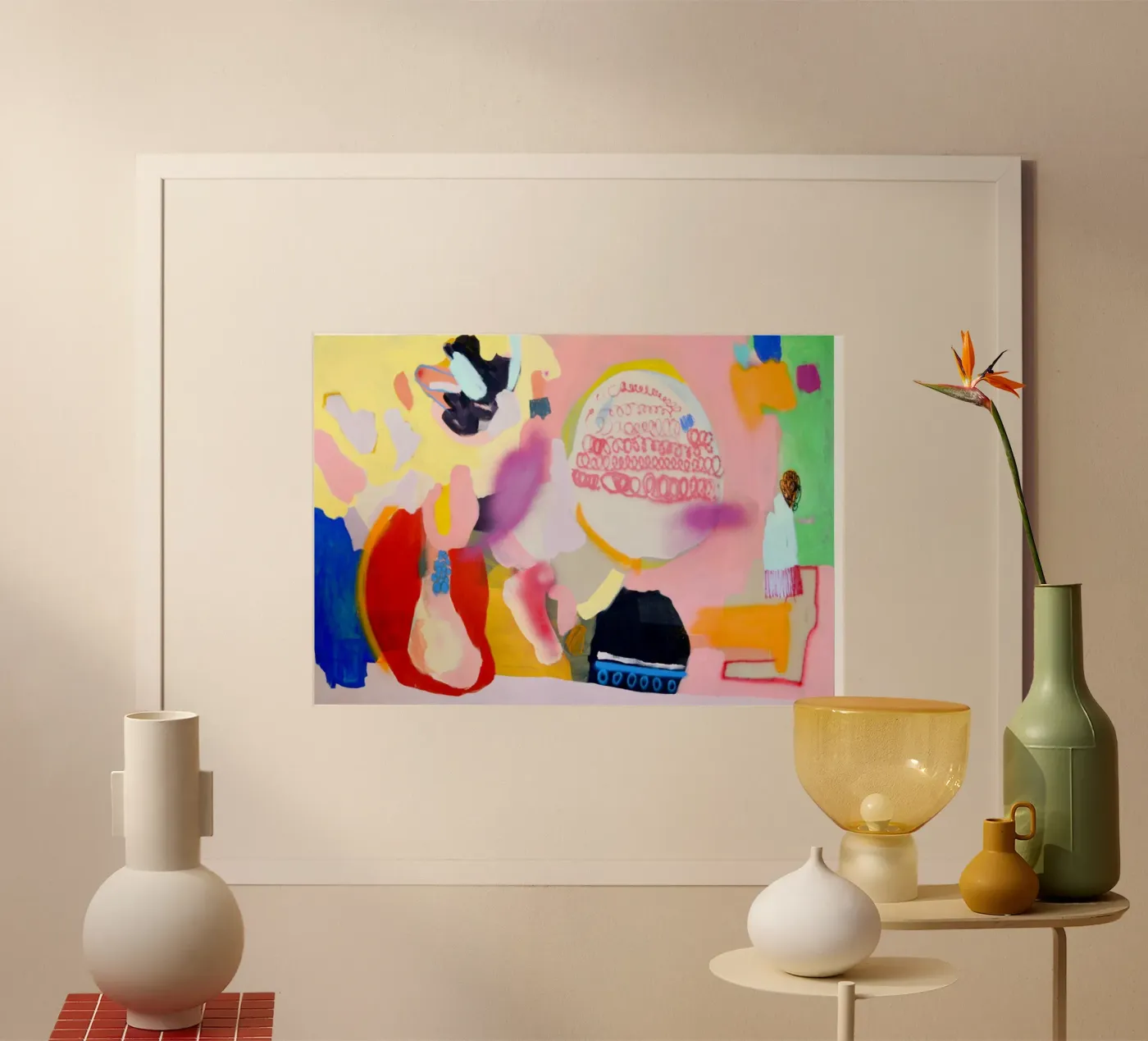 Mars poster de Silvaya