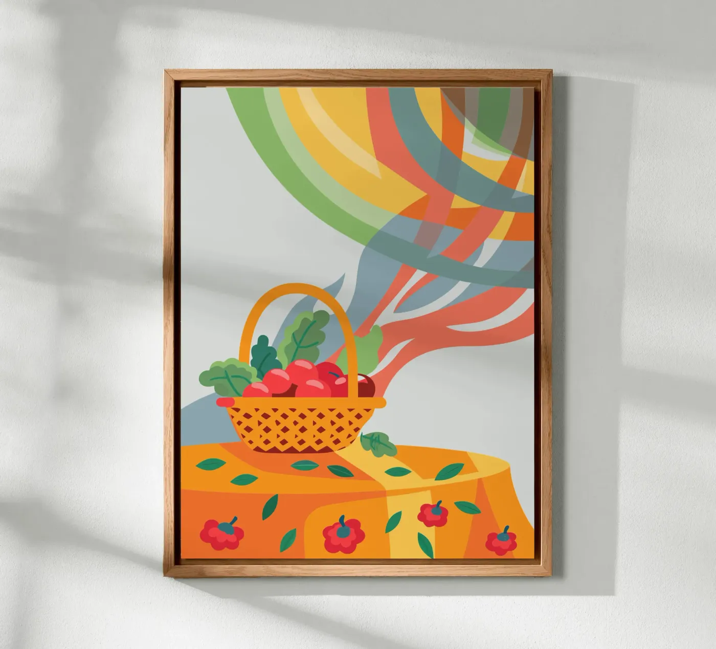 Apple forex plate by HAPPY SHOP