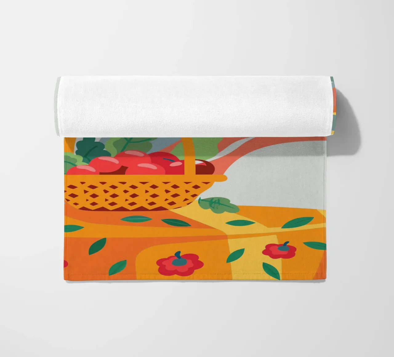 Mela telo mare da HAPPY SHOP