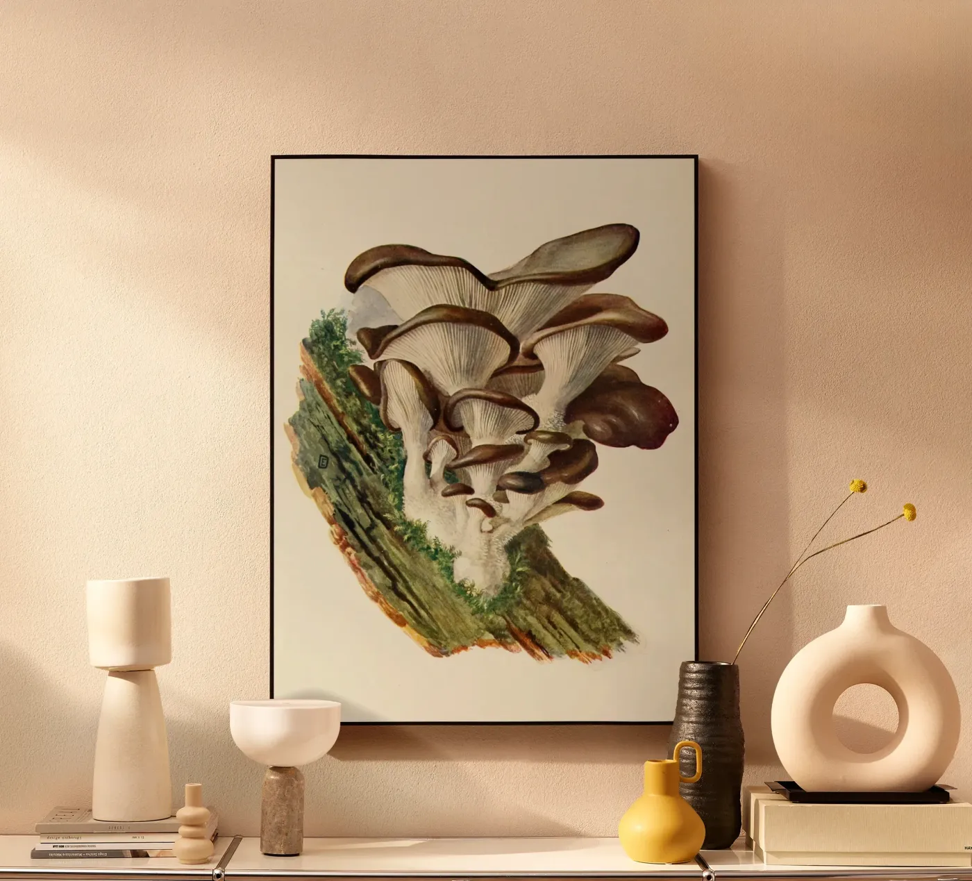 Lecter #3 plexiglass da vintagebotanics