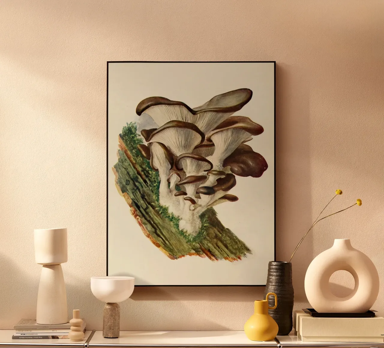 Lecter #3 plexiglass da vintagebotanics