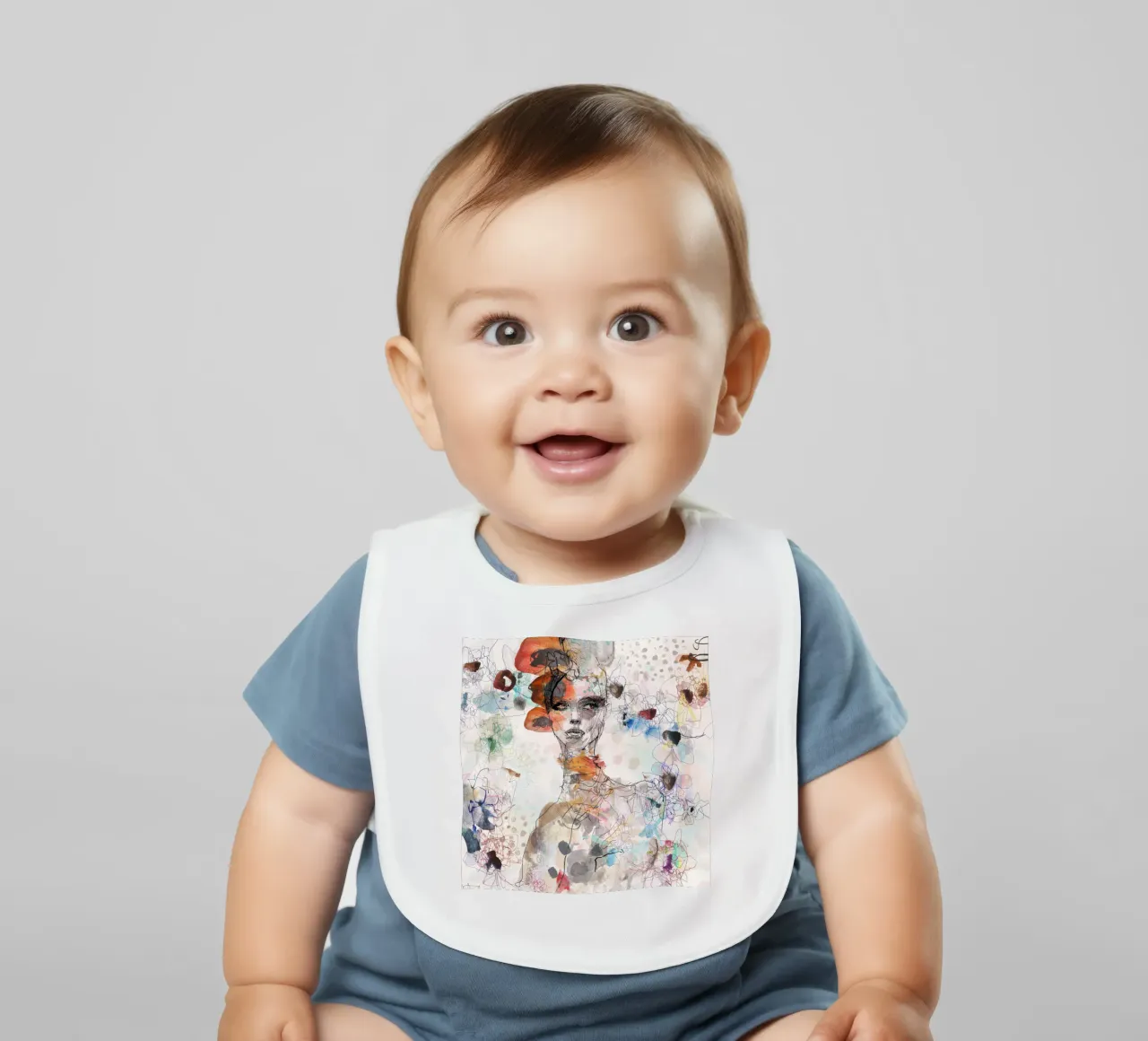 cromatica bavaglino da Giulio Iurissevich