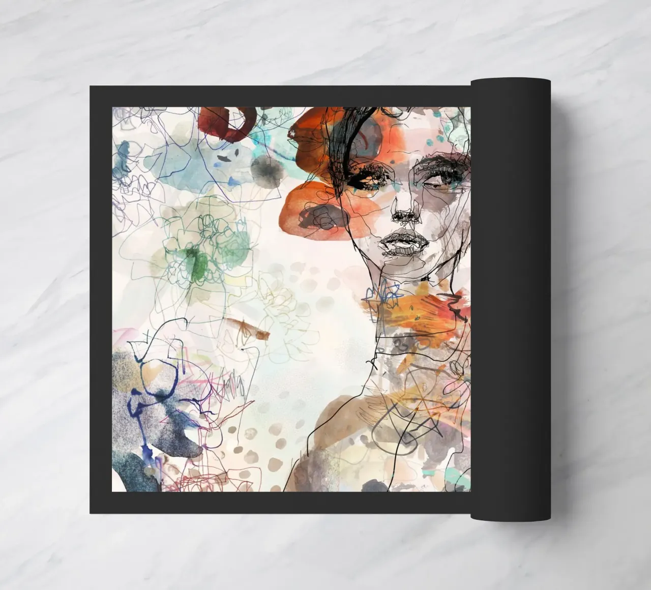 cromatica zerbino da Giulio Iurissevich