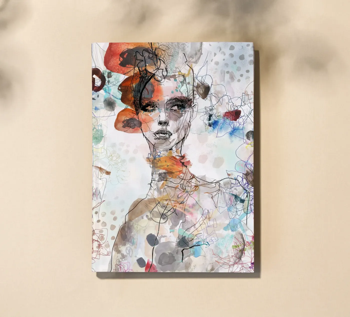 cromatica quaderno da Giulio Iurissevich