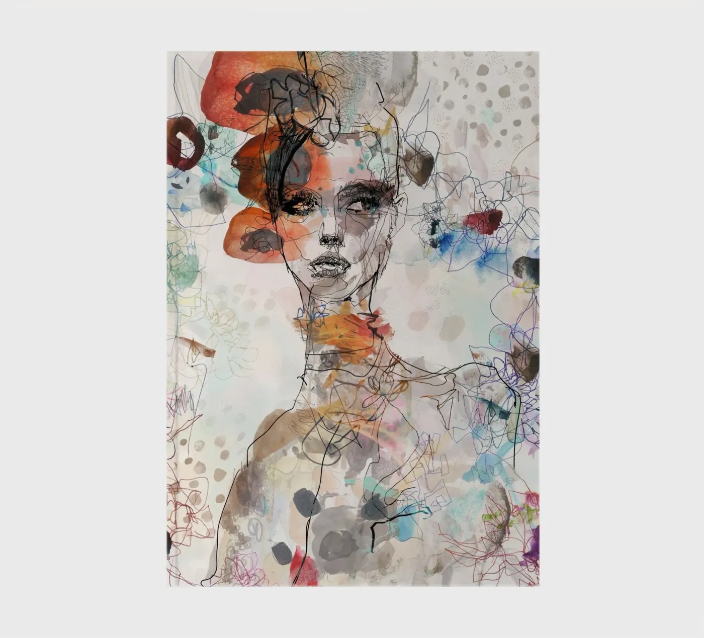 cromatica quaderno da Giulio Iurissevich