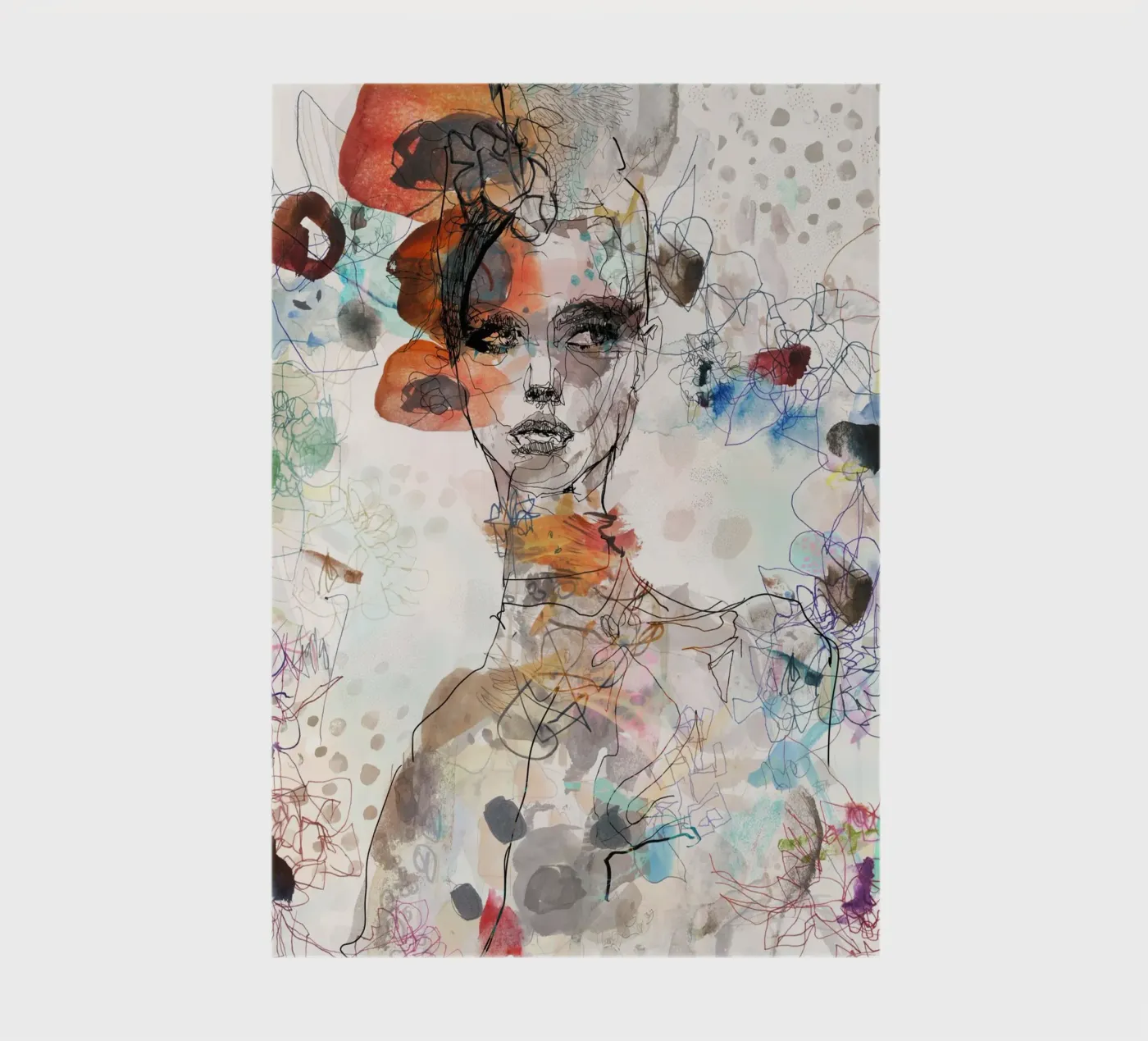 cromatica quaderno da Giulio Iurissevich