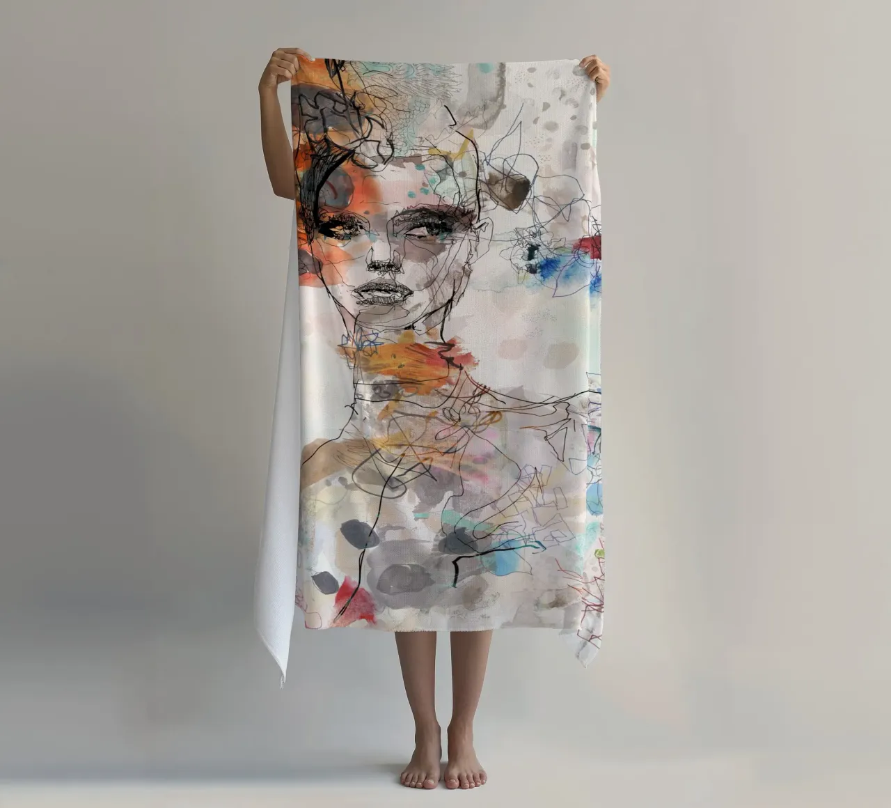 cromatica telo mare da Giulio Iurissevich