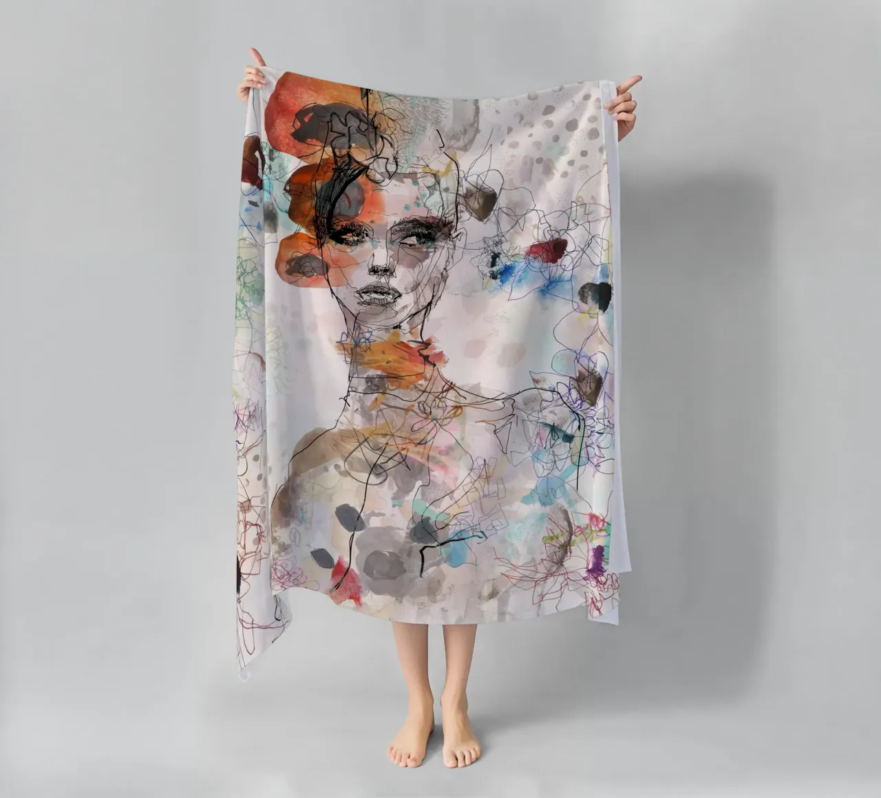 cromatica telo mare da Giulio Iurissevich