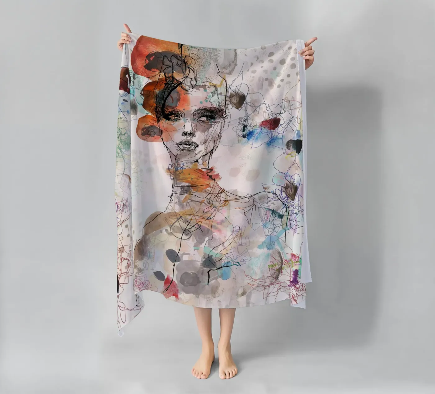 cromatica telo mare da Giulio Iurissevich