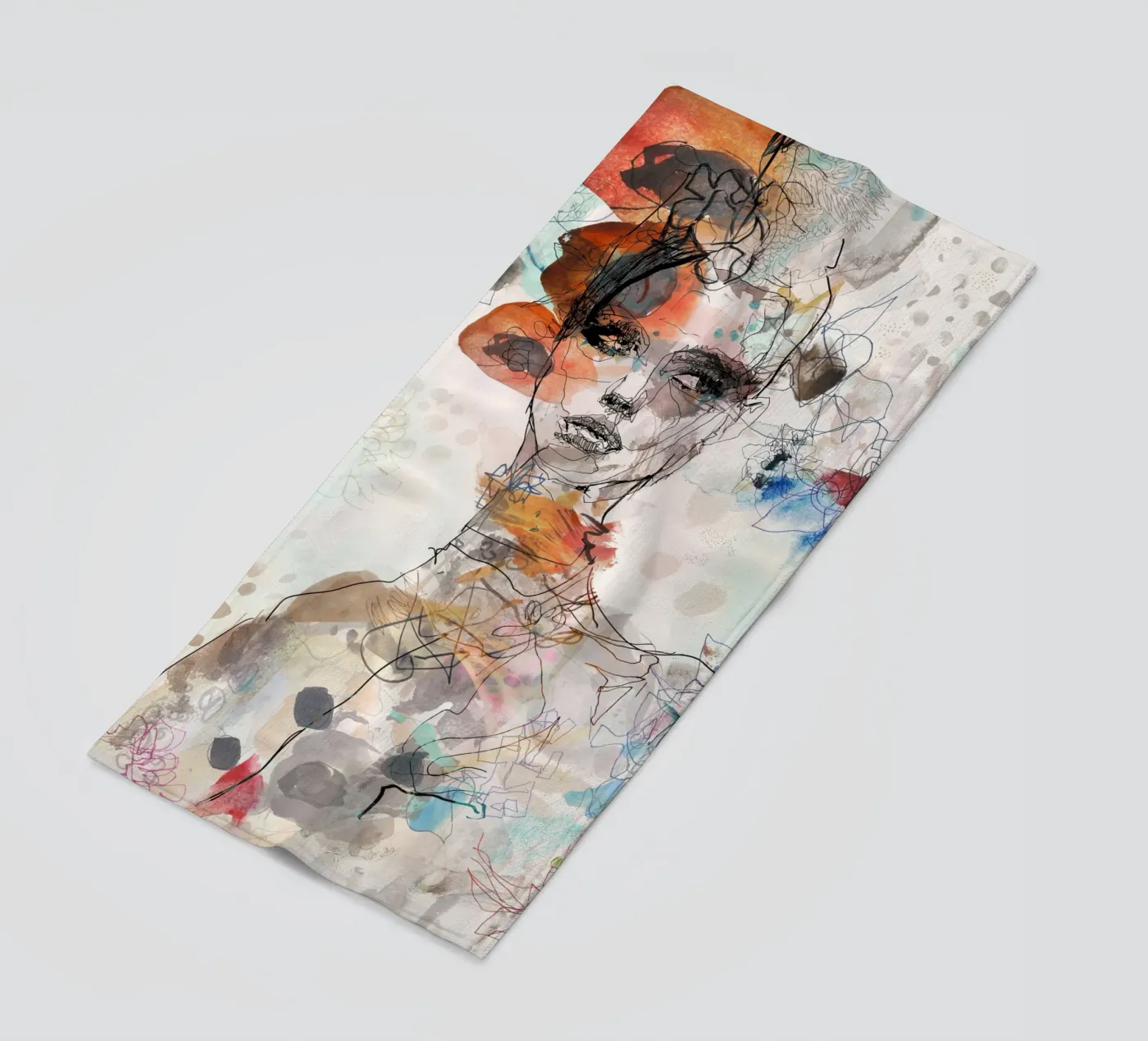 cromatica telo mare da Giulio Iurissevich