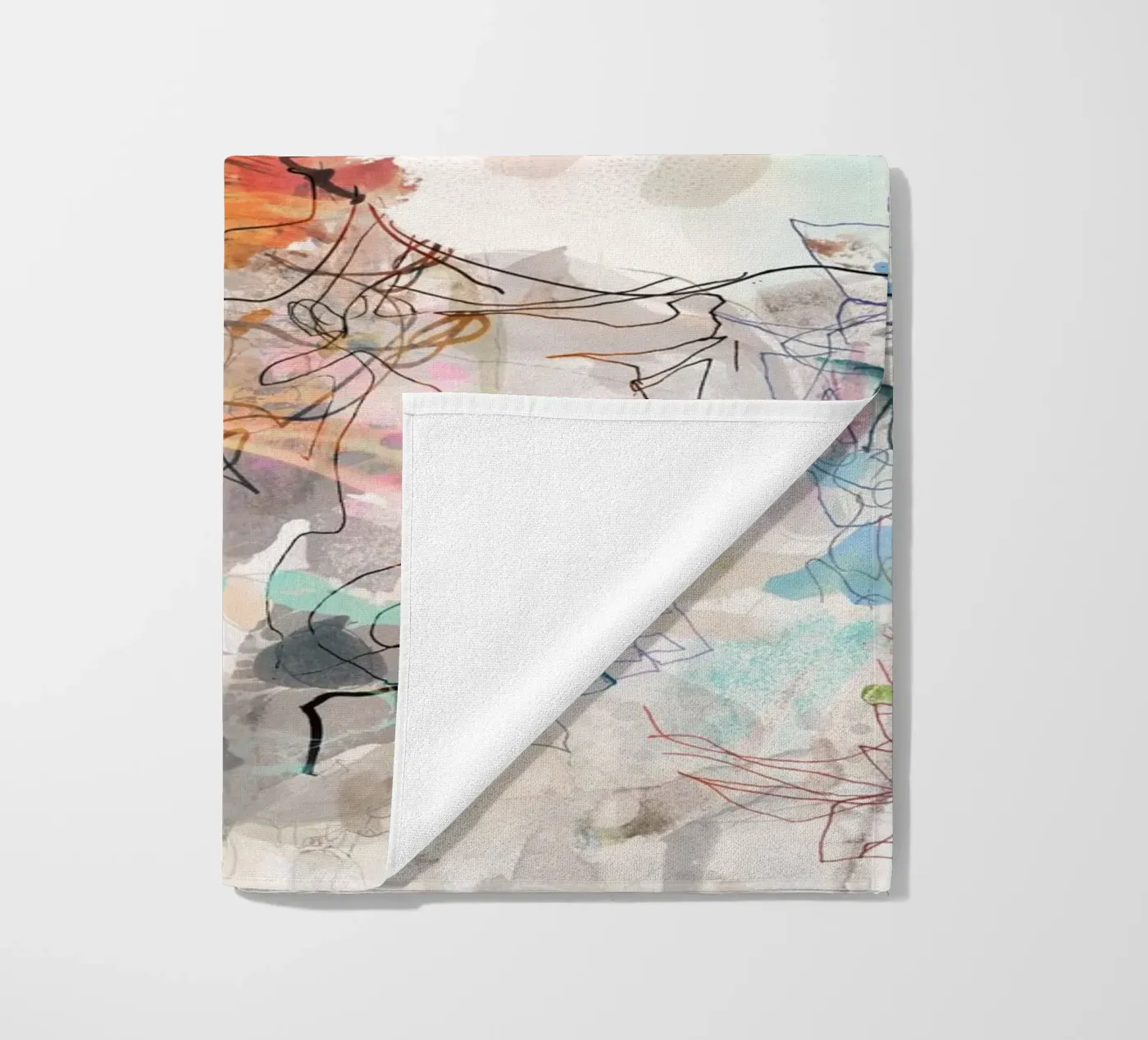 cromatica telo mare da Giulio Iurissevich