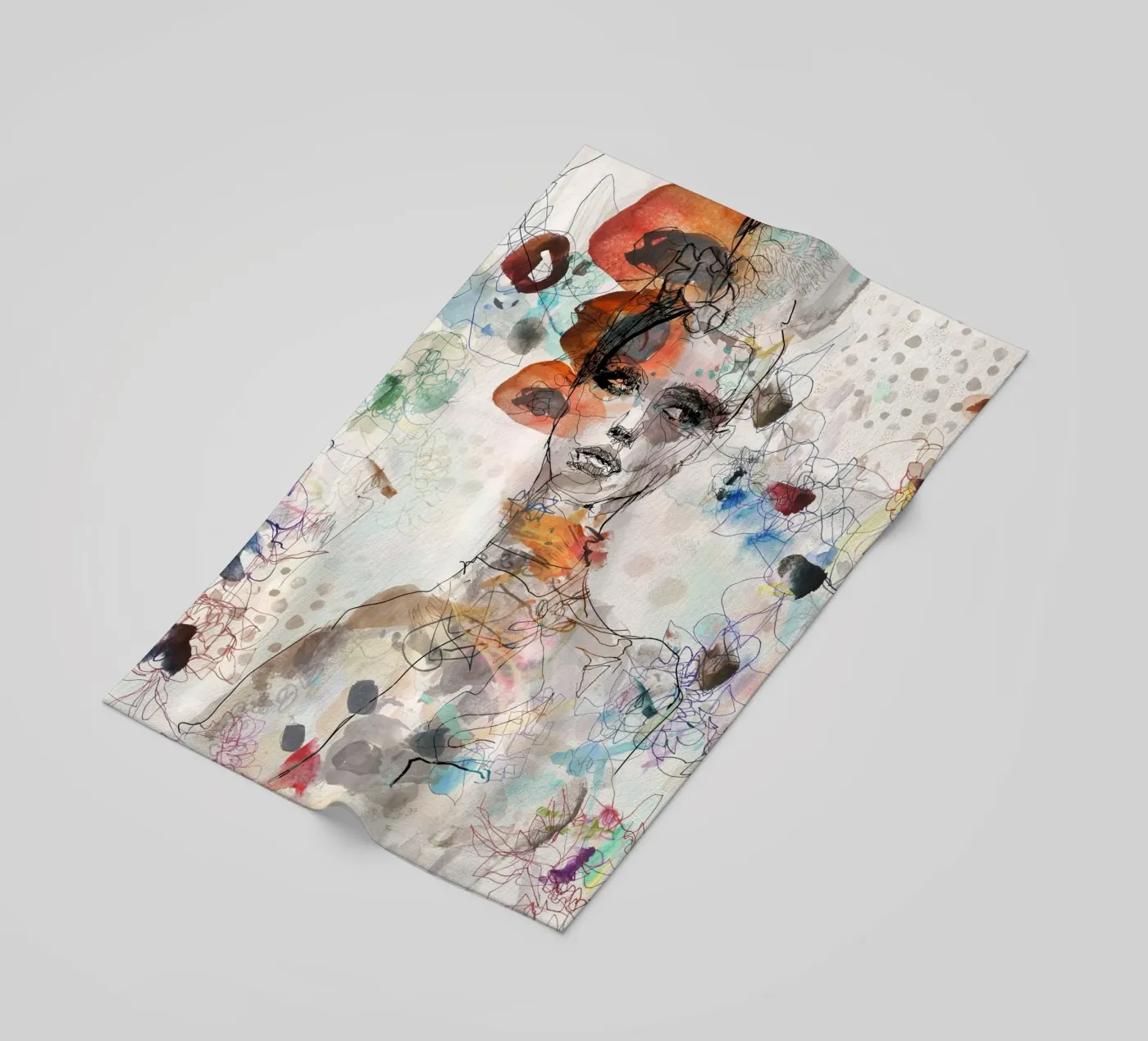 cromatica telo mare da Giulio Iurissevich