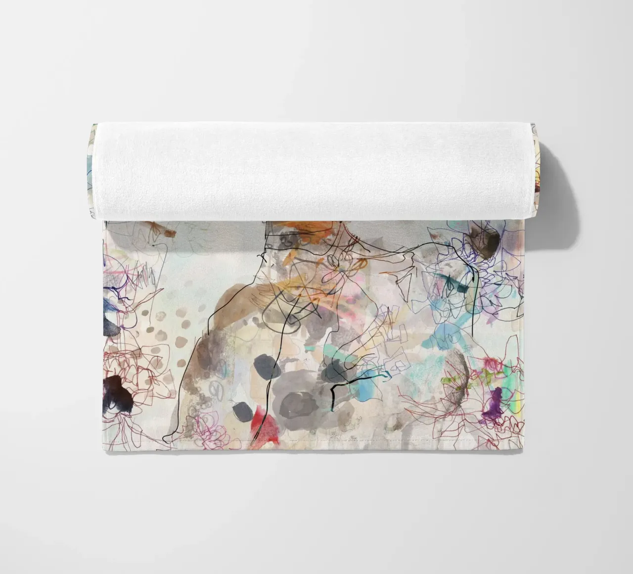 cromatica telo mare da Giulio Iurissevich