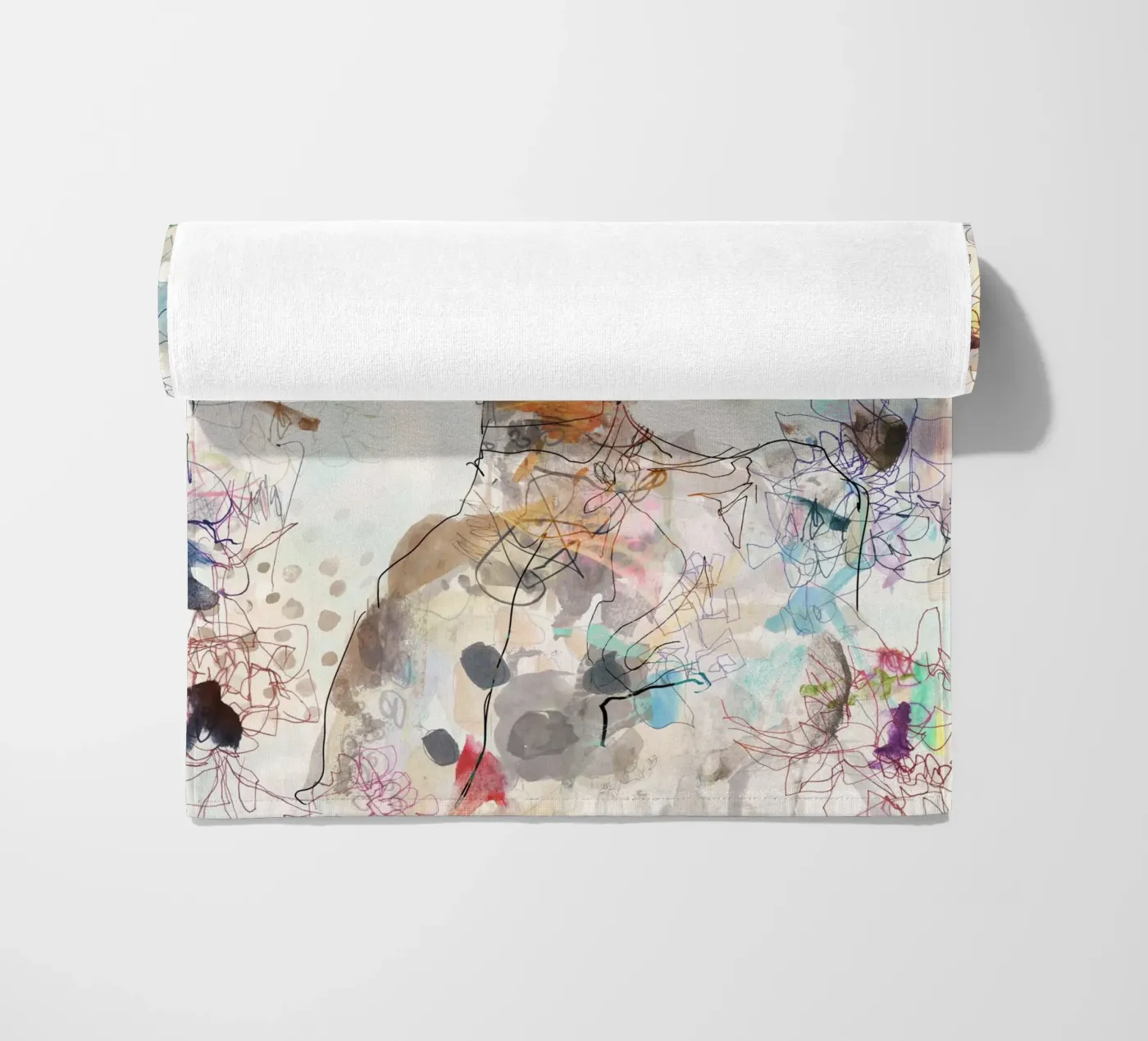 cromatica telo mare da Giulio Iurissevich