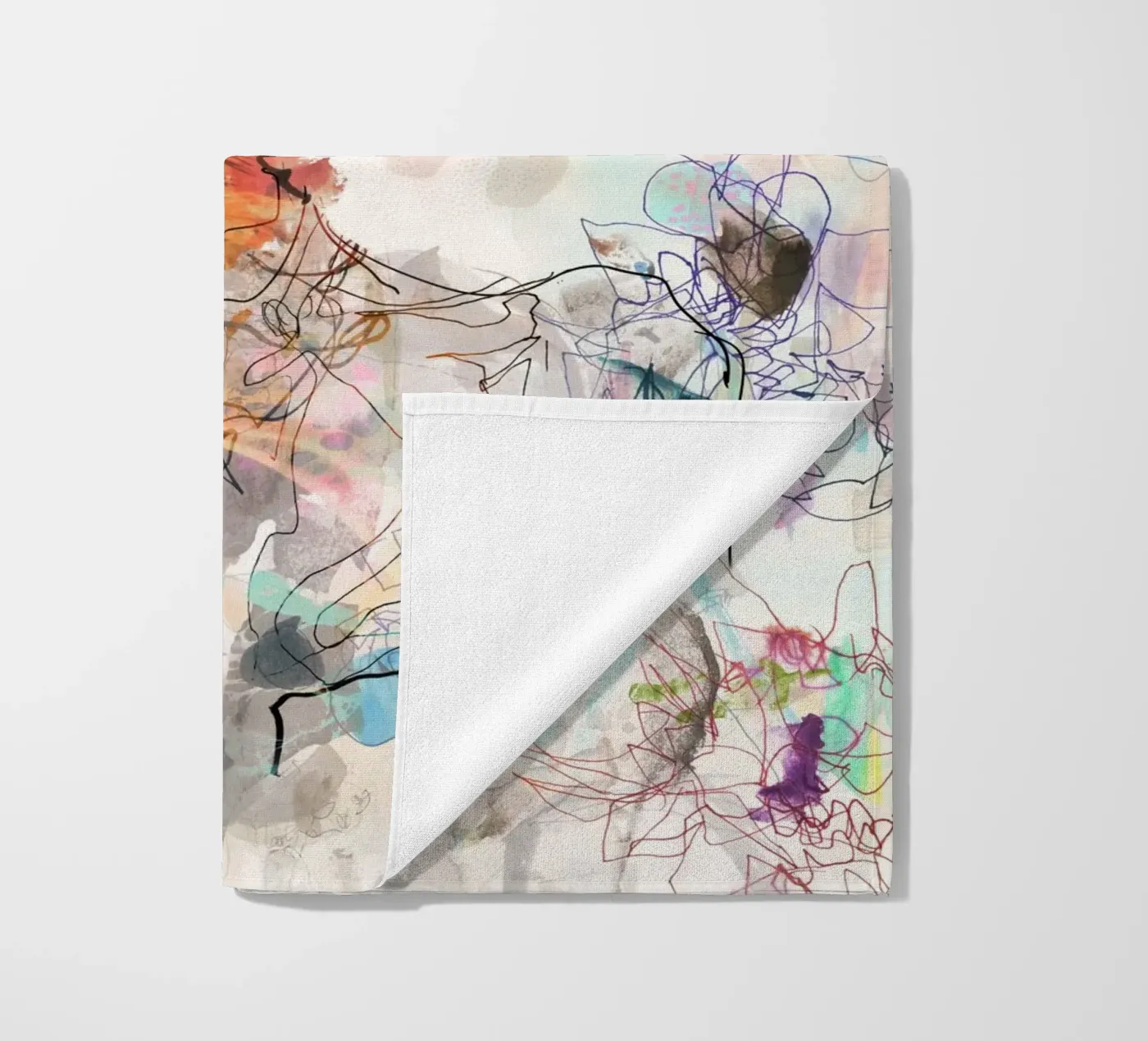 cromatica telo mare da Giulio Iurissevich