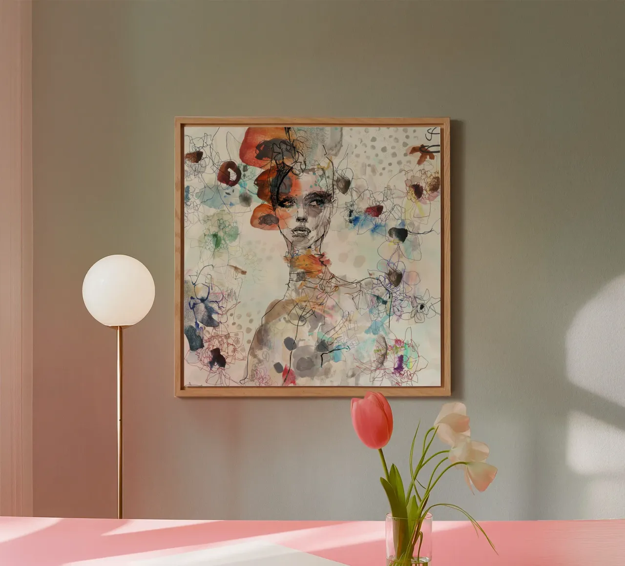 cromatica pannello forex da Giulio Iurissevich