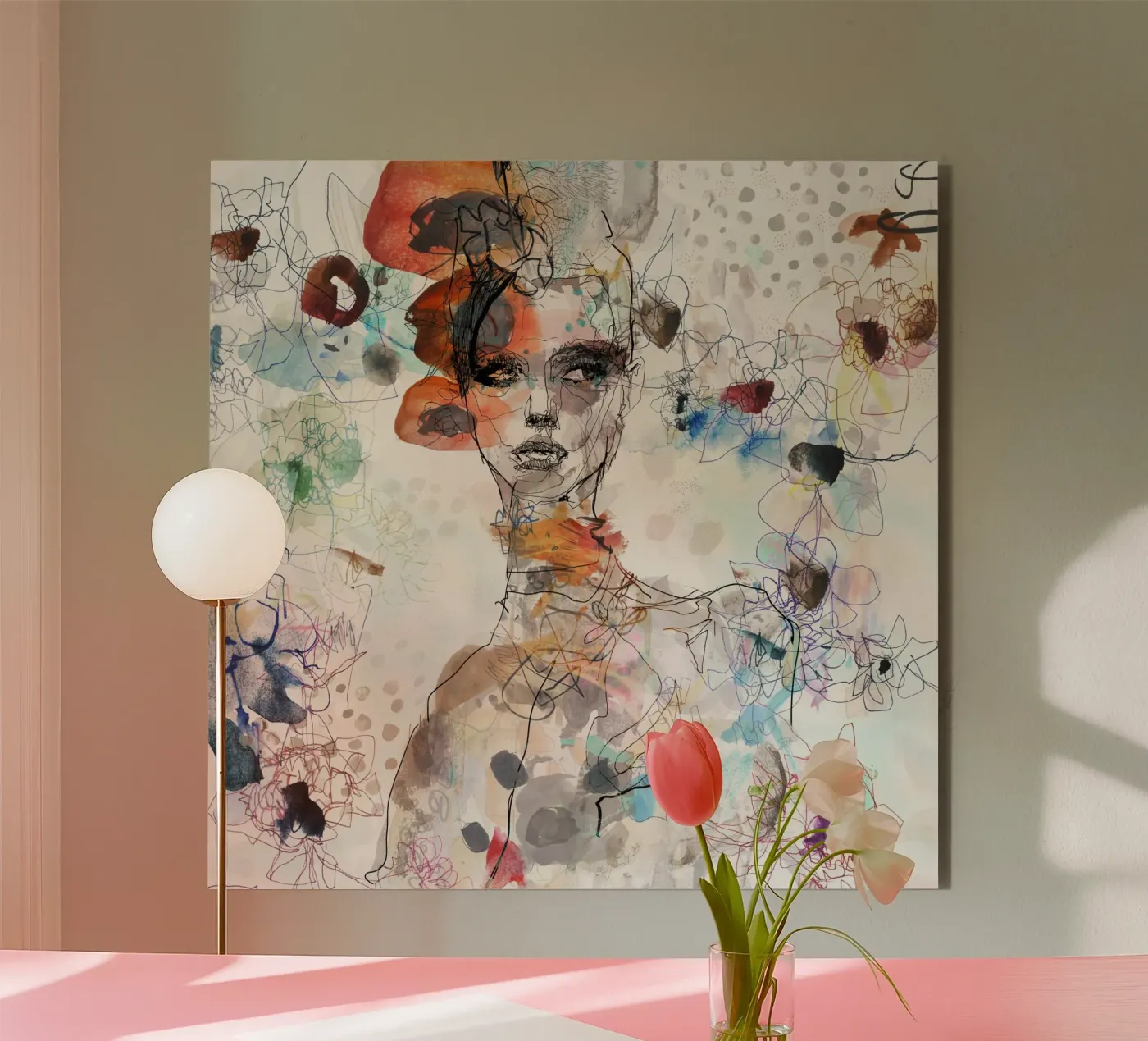 cromatica pannello forex da Giulio Iurissevich