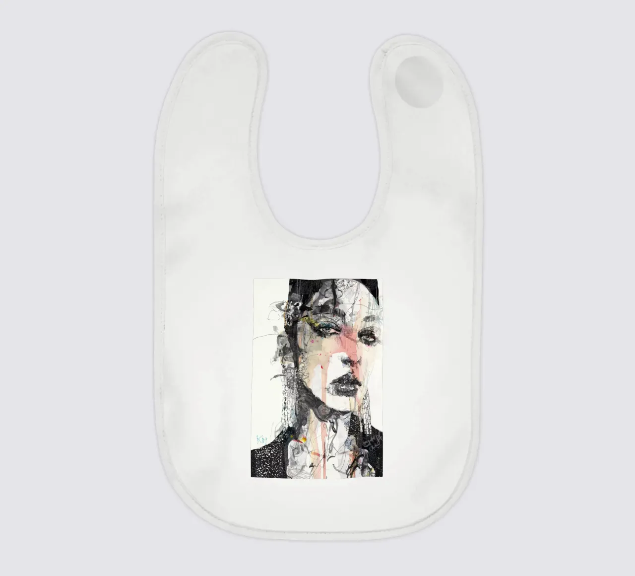 this love bavaglino da Giulio Iurissevich