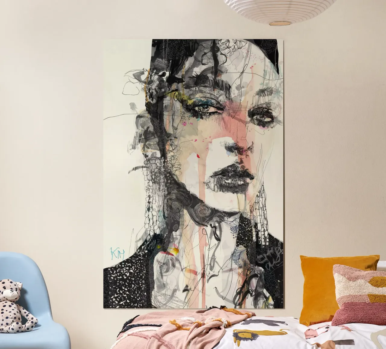 this love poster da Giulio Iurissevich