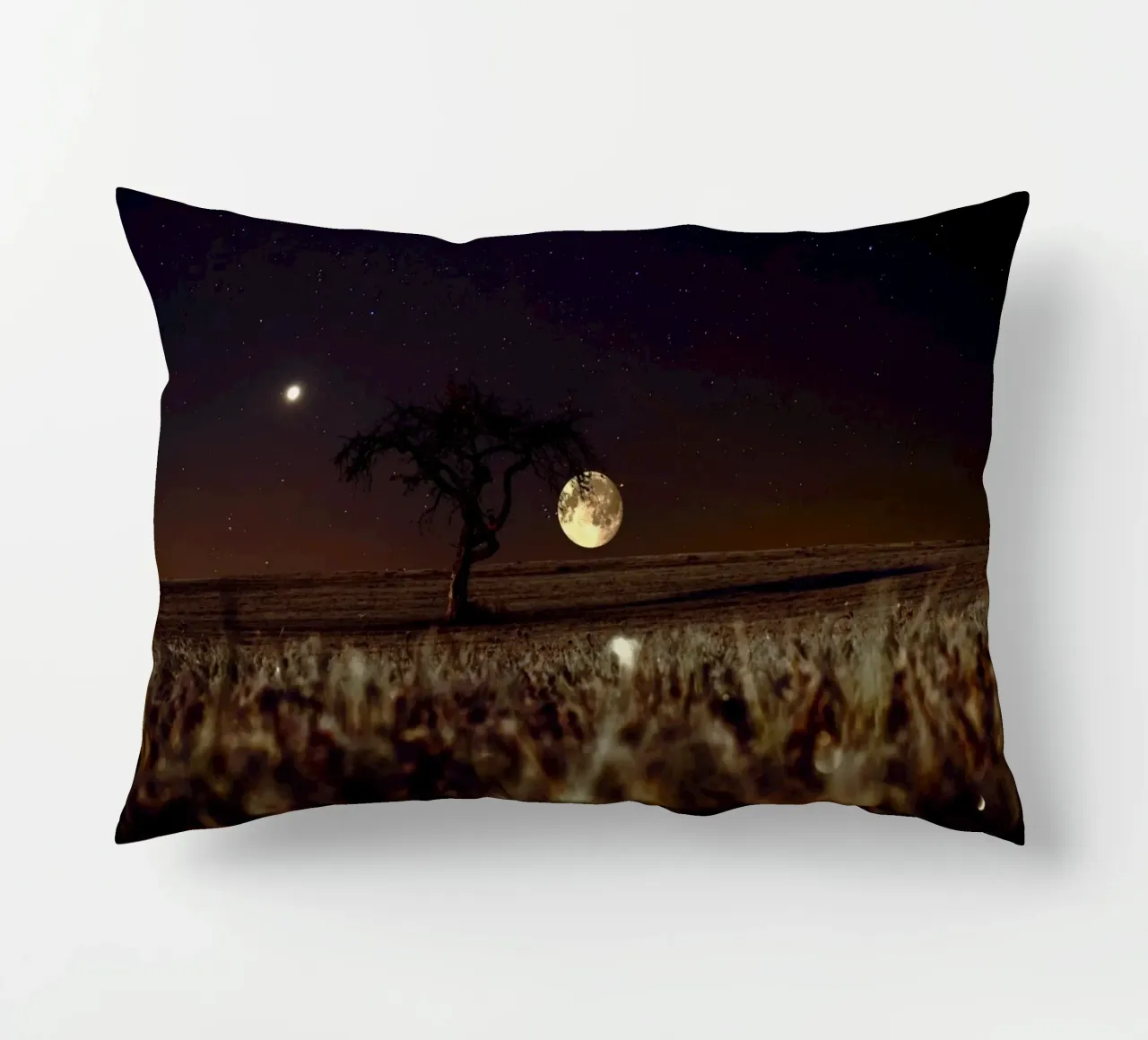 bright moon cuscino da Histrol