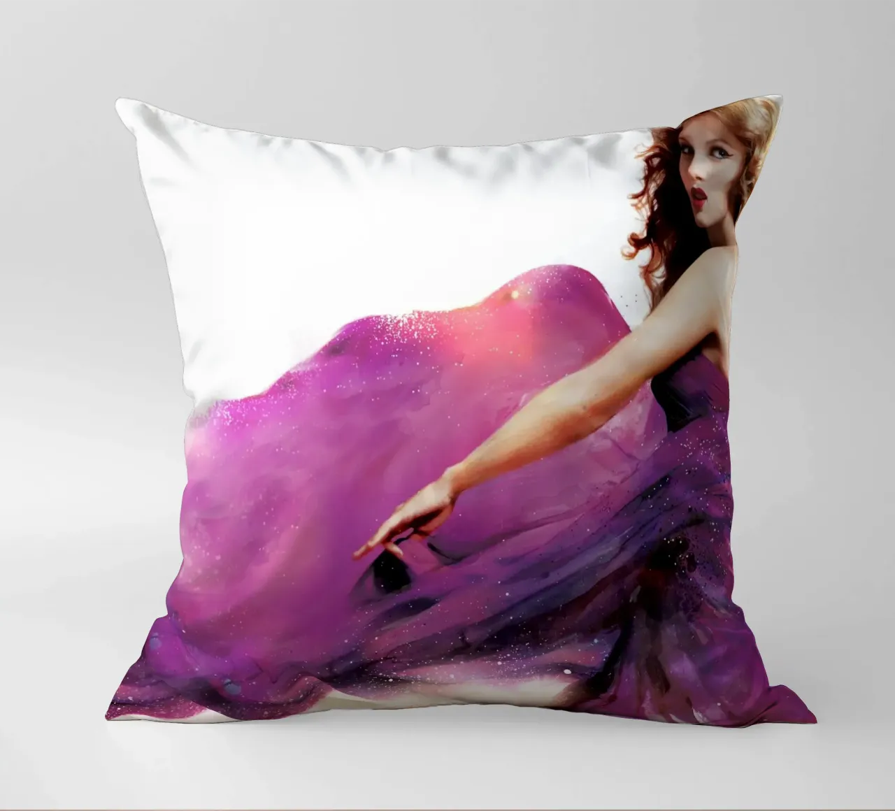 Taylor swift cuscino da Musadad Shop