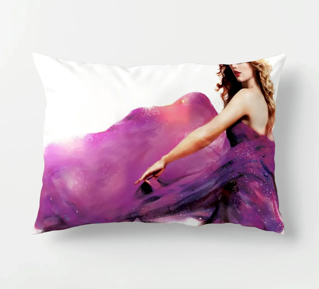 Taylor swift cuscino da Musadad Shop