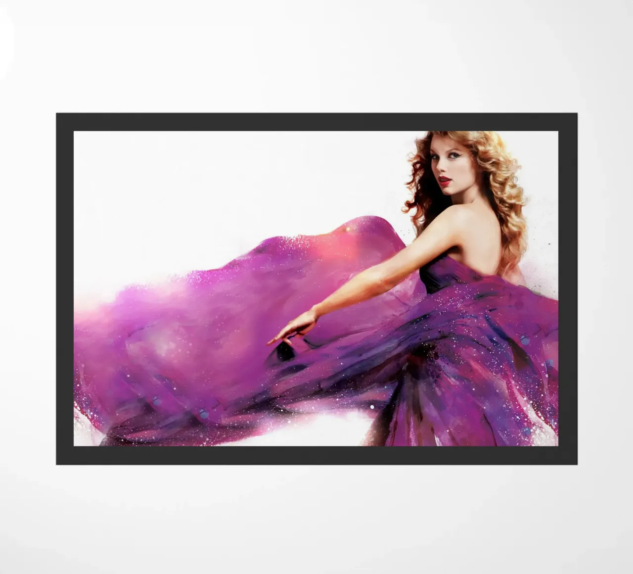 Taylor swift zerbino da Musadad Shop