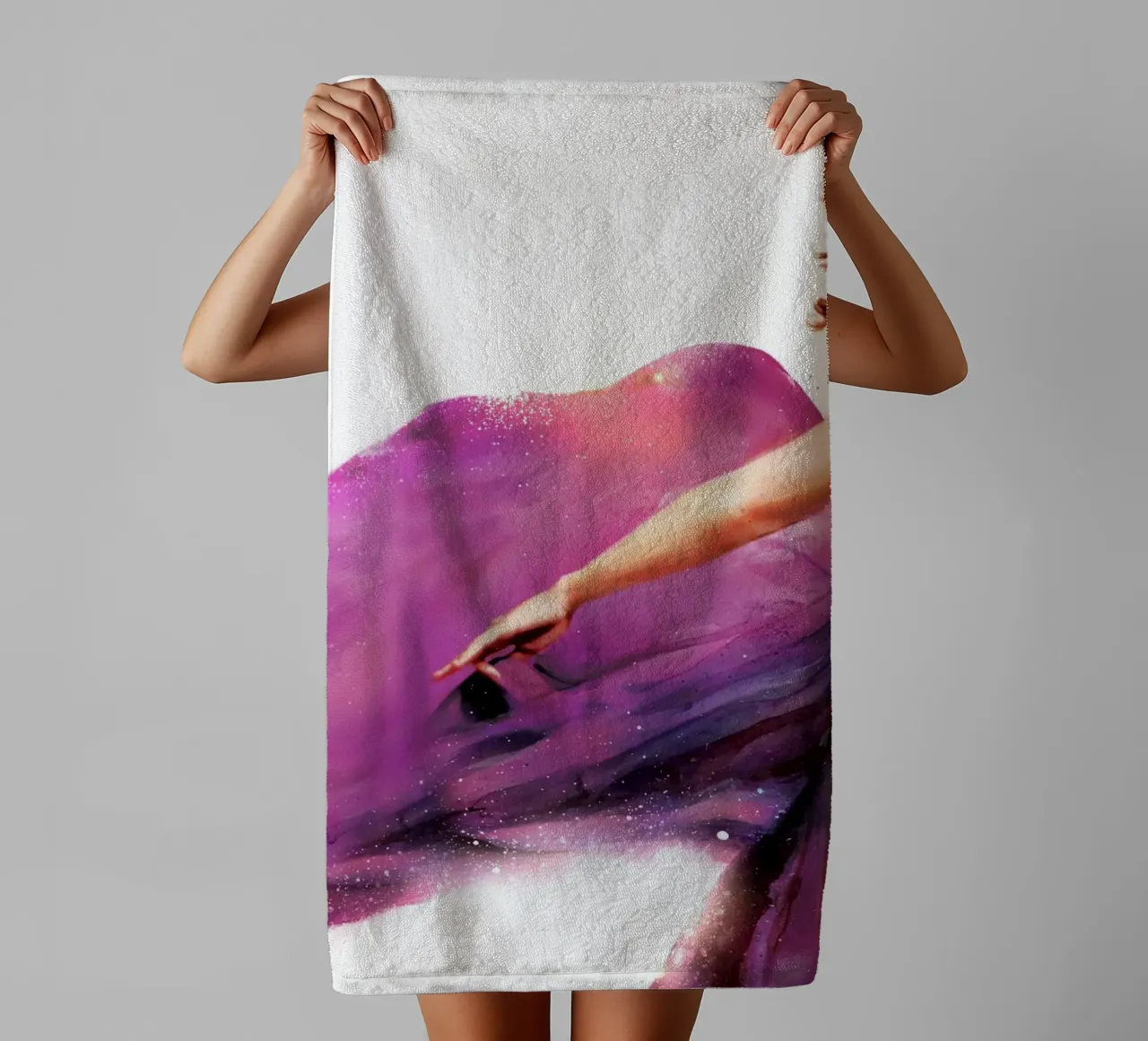 Taylor swift asciugamano da bagno da Musadad Shop