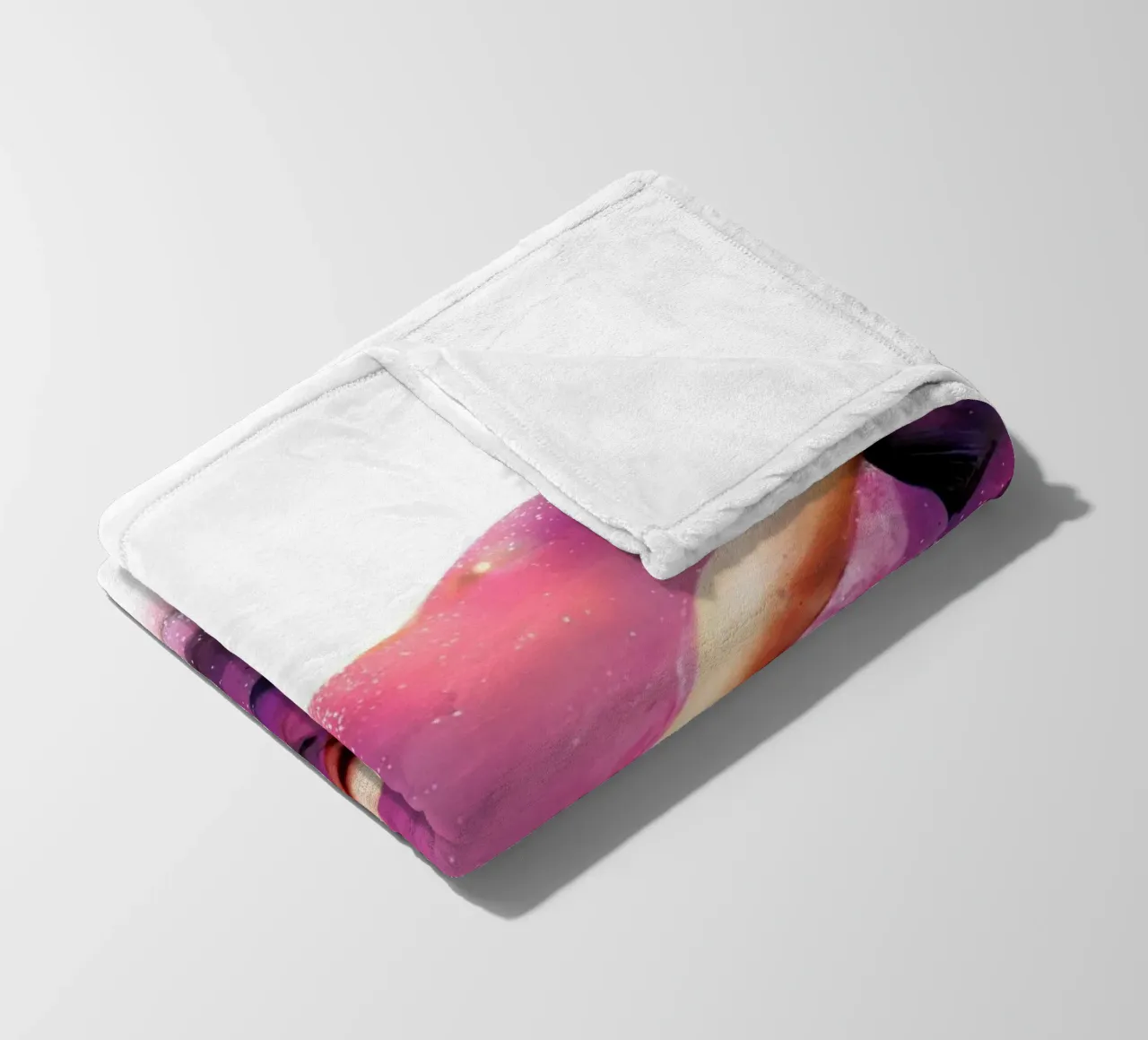 Taylor swift coperta in pile da Musadad Shop