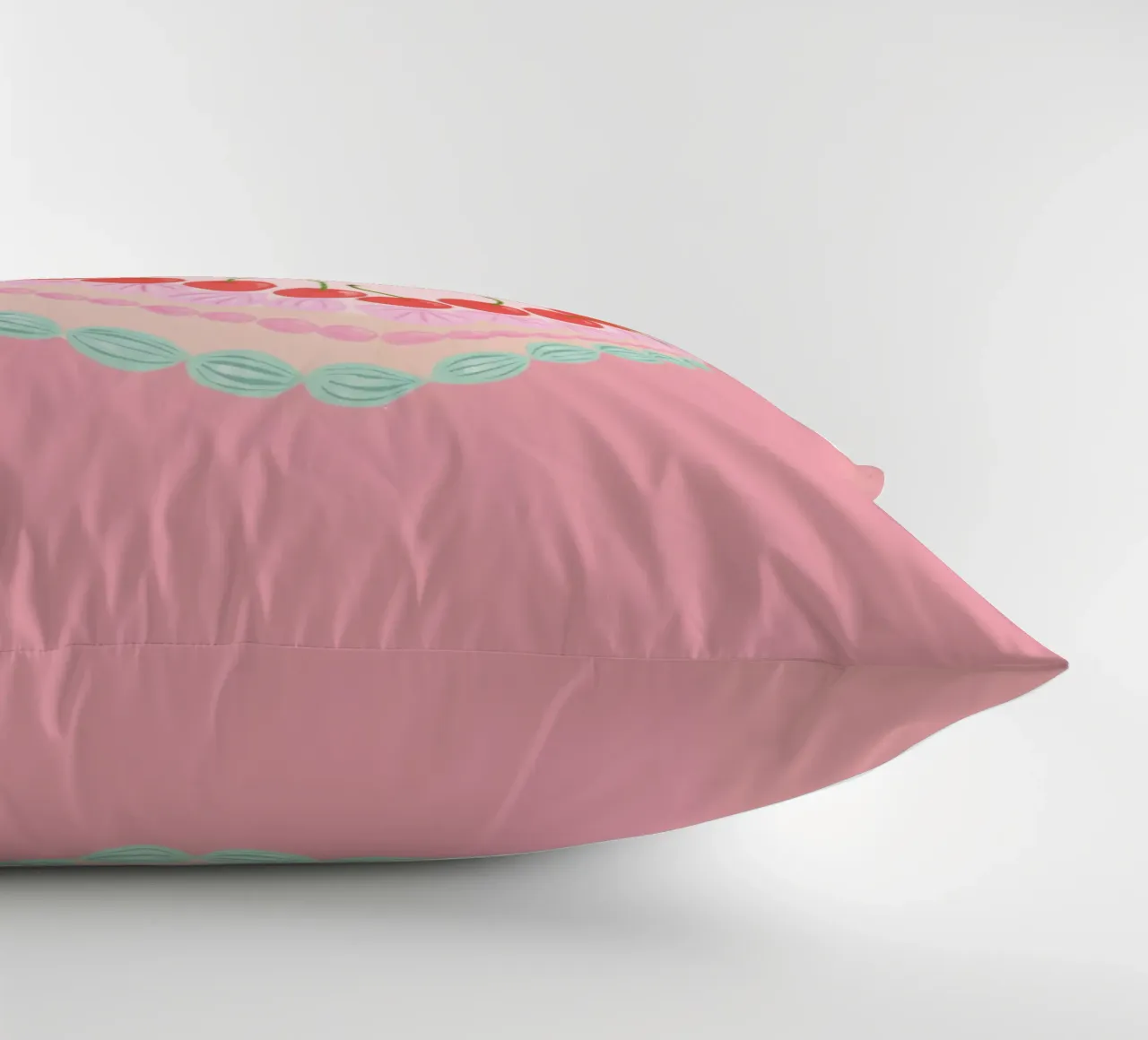 Torta preppy cuscino da cafelab