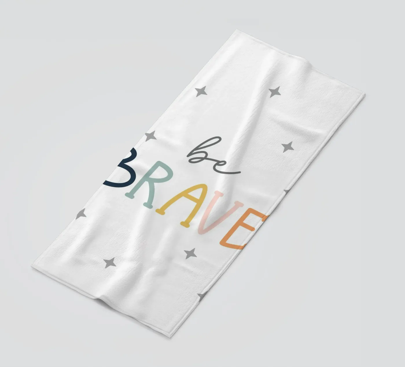 be brave telo mare da vintageshop