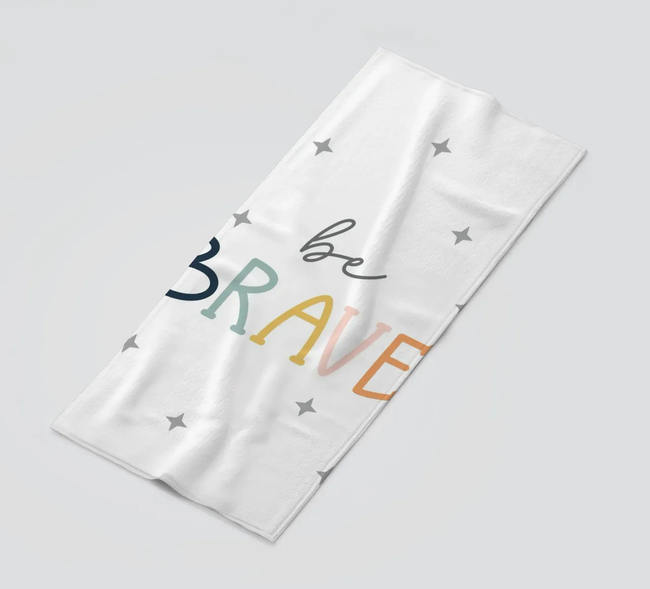 be brave telo mare da vintageshop