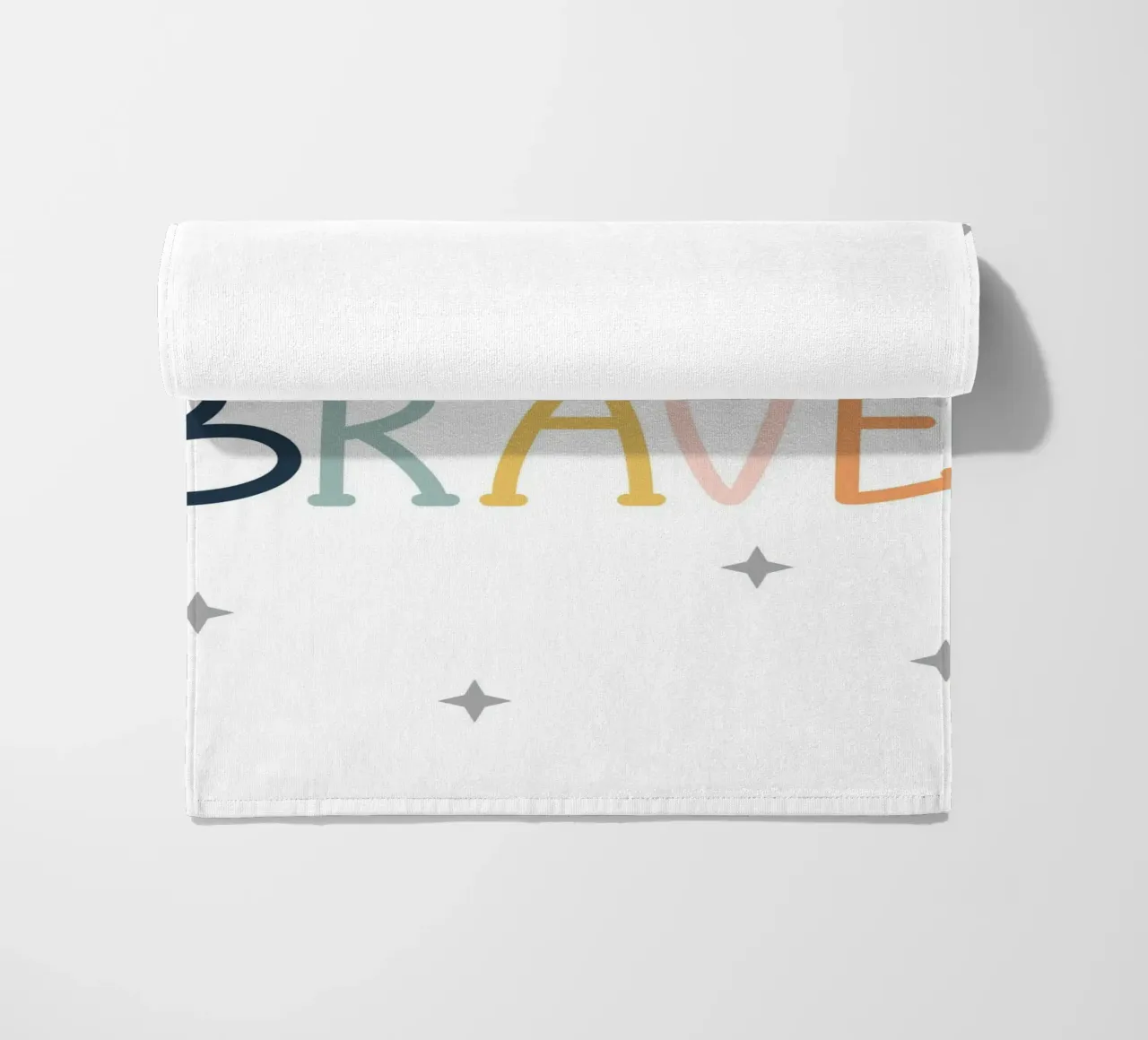 be brave telo mare da vintageshop