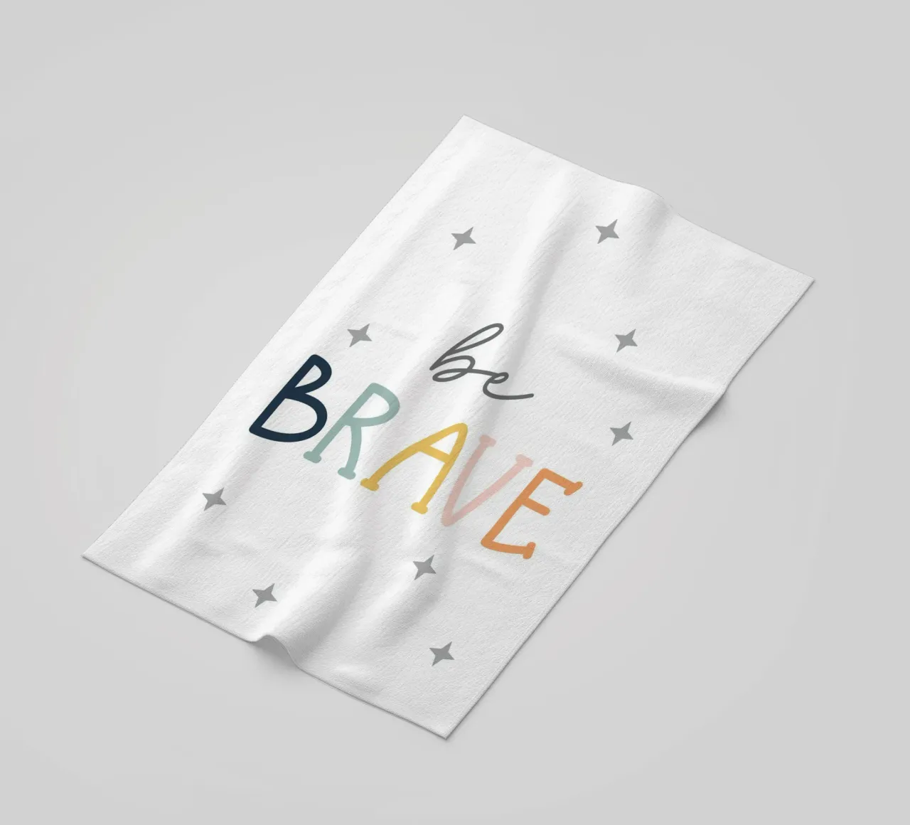 be brave telo mare da vintageshop