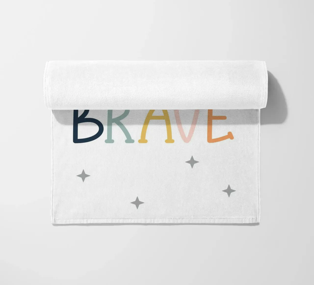 be brave telo mare da vintageshop