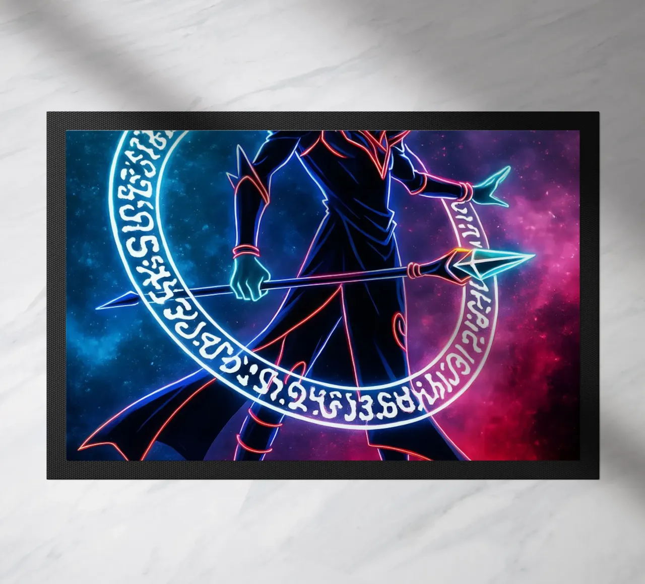 Soul Of Yu-Gi-Oh! Dark Magician zerbino da DGSoulheroes