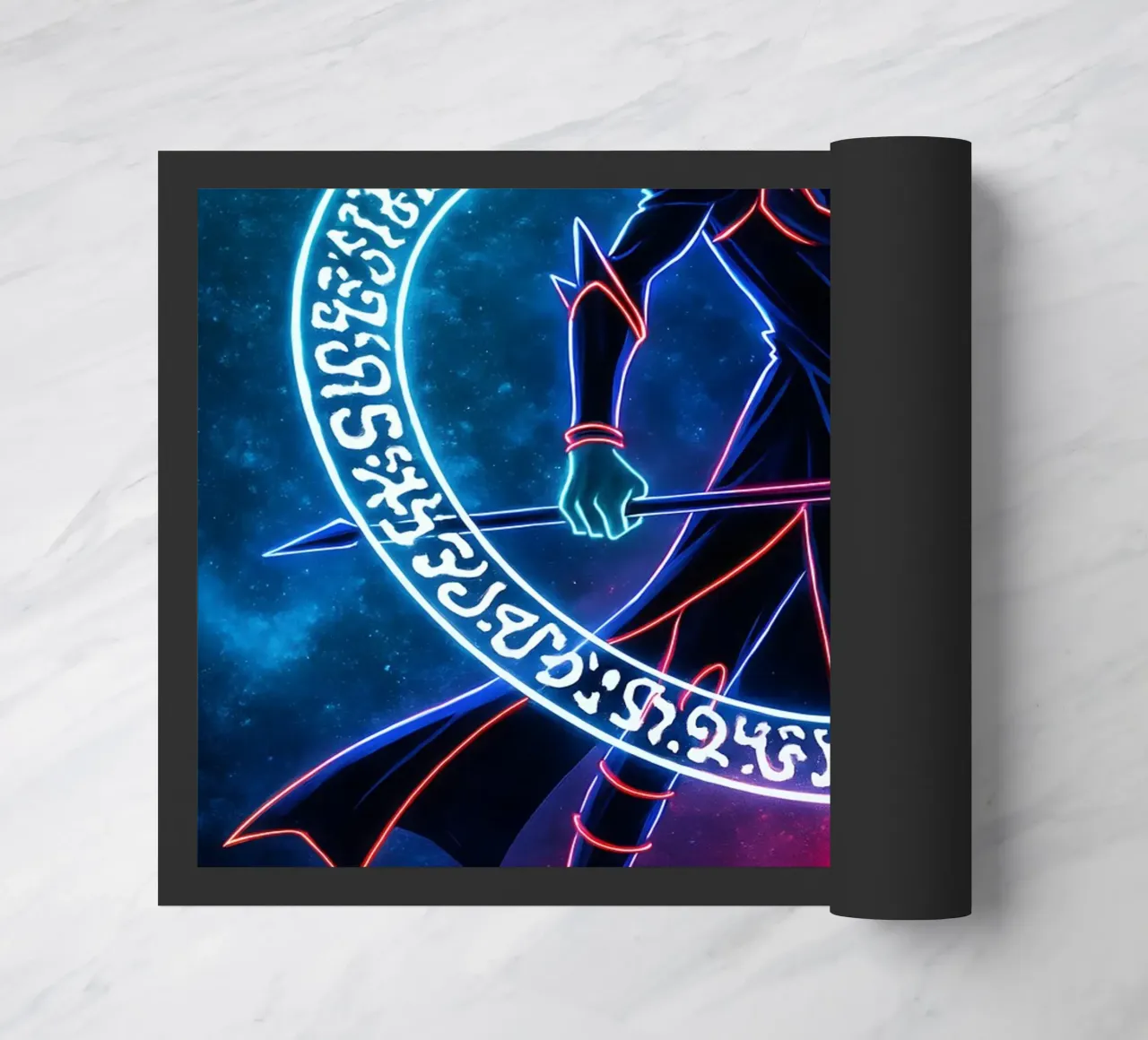 Soul Of Yu-Gi-Oh! Dark Magician zerbino da DGSoulheroes
